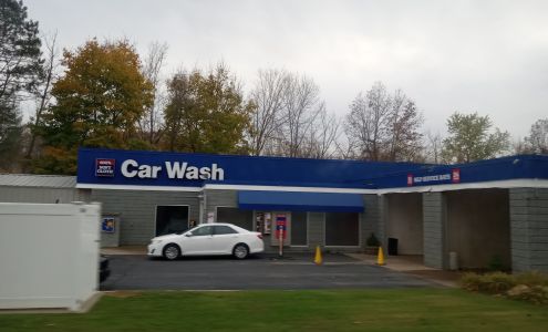 Fred's Car Wash [Manchester] Manchester