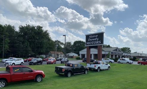 Steve Dowdy Motors
