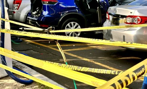 Espinosa Hand Car Wash and Detailing