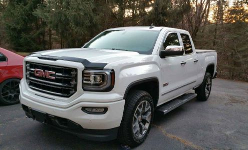 Chelsea Motors Hartford