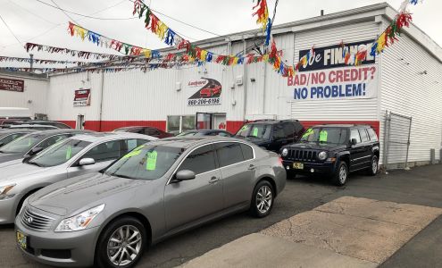 Ledyard Auto Sale LLC