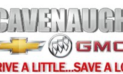 Cavenaugh GM Supercenter Walnut Ridge