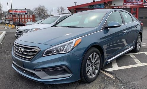 Route 44 Auto Sales & Repairs Hartford