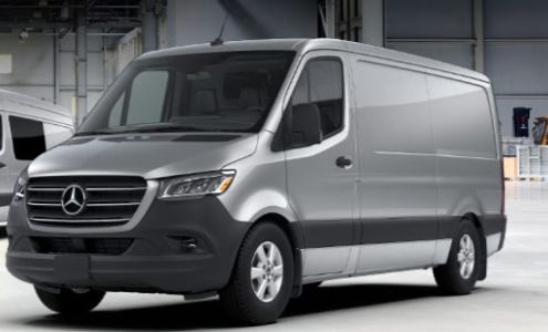 New Country Sprinter Hartford