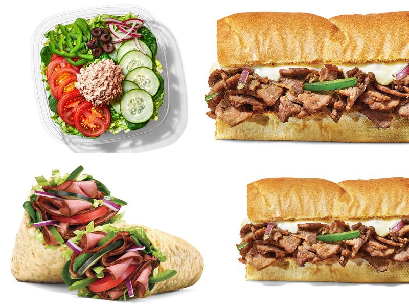 Subway