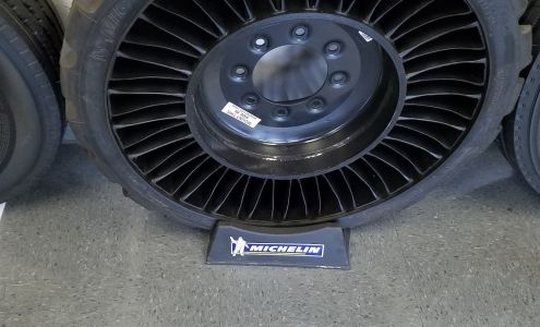 Purcell Tire and Service Centers