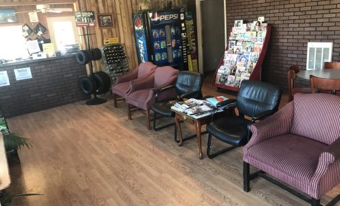 Southside Brake & Tire/Southside Towing