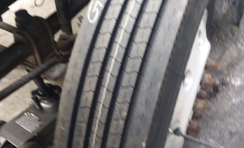 Mac's Tire Services Inc