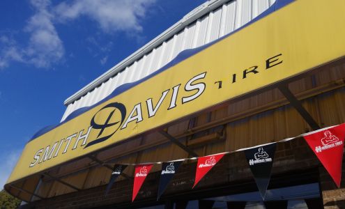 Smith-Davis Tire Pros