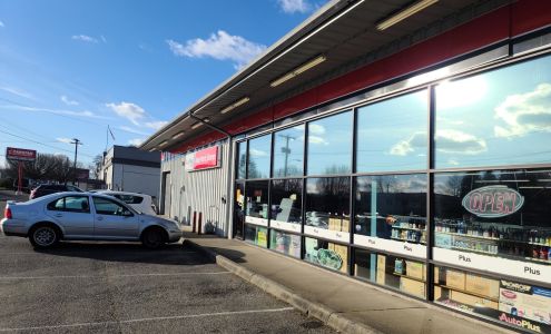 Auto Plus Auto Parts