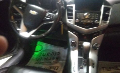 Bud Jones & Sons Used Cars Walnut Ridge