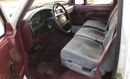 Jarrett Auto Sales Walnut Ridge