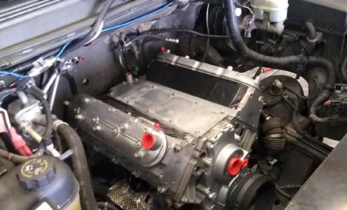 Al's Automotive Service