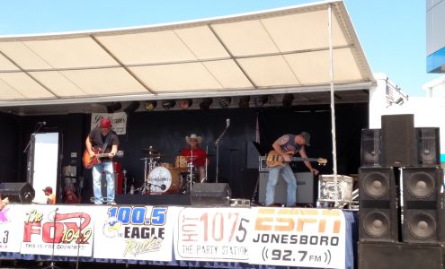 Cavenaugh Auto World, Inc. Walnut Ridge