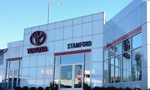 Toyota of Stamford