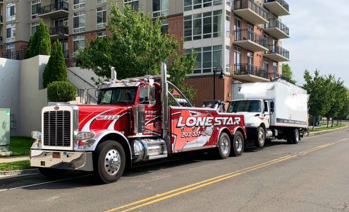 Lone Star Repair Service