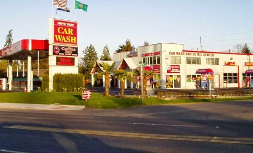 Classy Chassis Car Washes & Detailing Lakewood