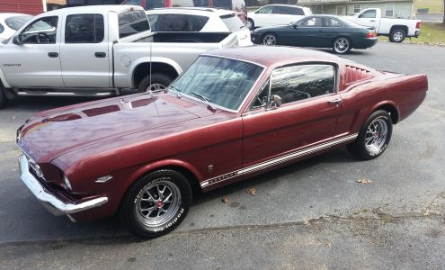 Davis Motor Sales Danville