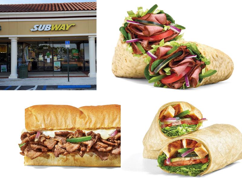 Subway