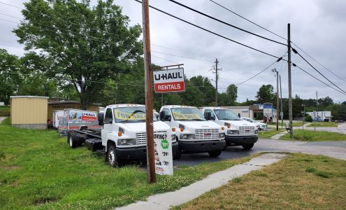 Barker's Auto Sales Inc Yanceyville