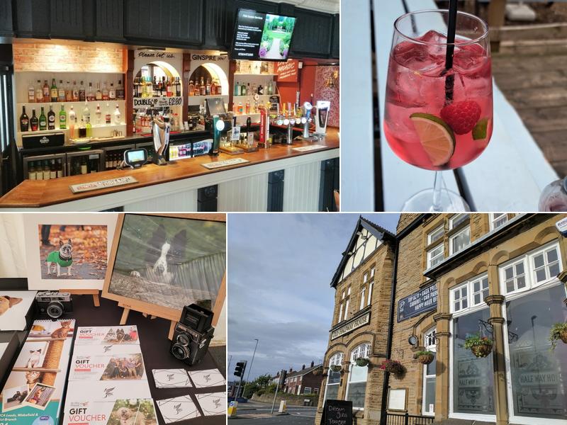 The Halfway-Robin Hood