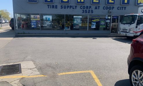 Co-Op City Tire & Auto