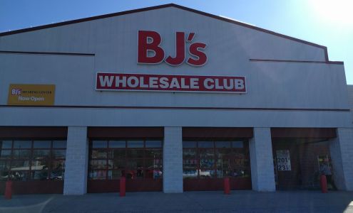 BJ's Tire Center