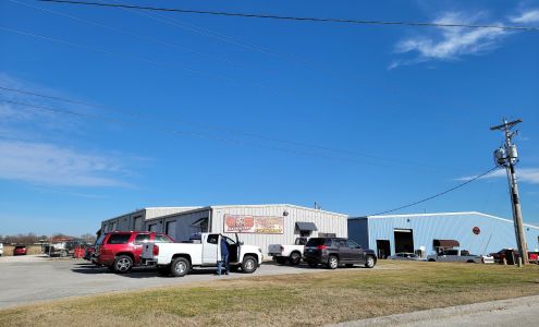 G & S Machine And Engine Parts