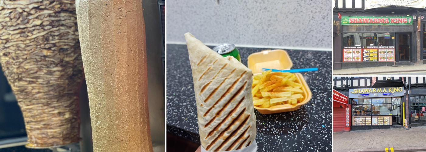 Shawarma King