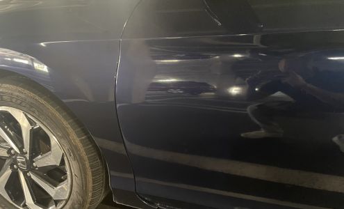 Razor's Auto Services