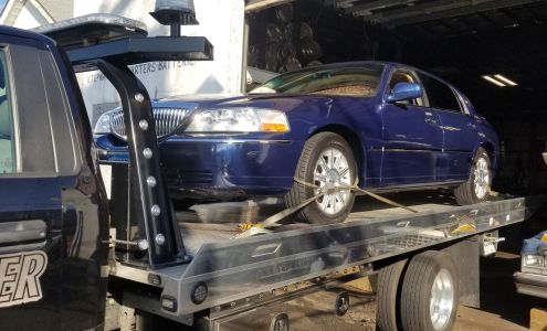 Myrtle Ave Automotive Services