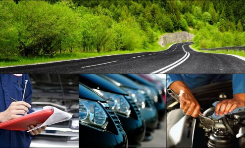 Angelo's Auto Body Shop Stamford