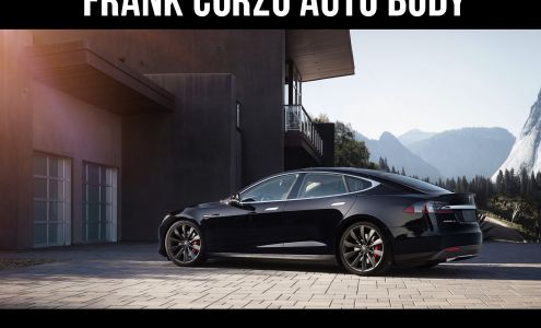 Frank Corzo Auto Body