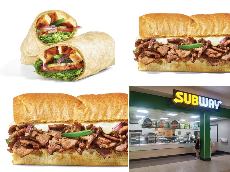Subway