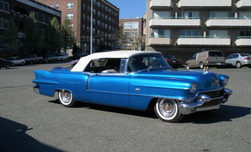 Lloyd & Wilson Auto Services Inc