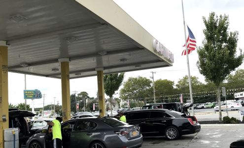 Eager Beaver Car Wash Inc