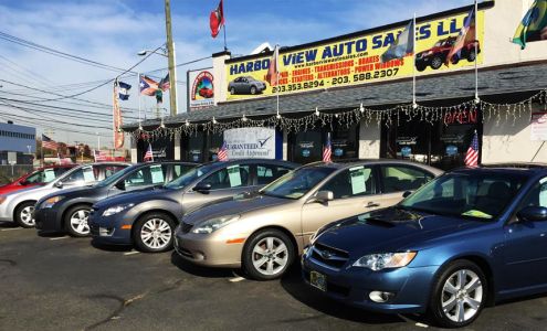 Harbor View Auto Sales LLC