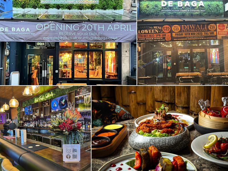 De Baga Chapel Allerton