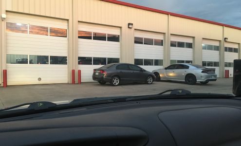 Springdale Collision Repair