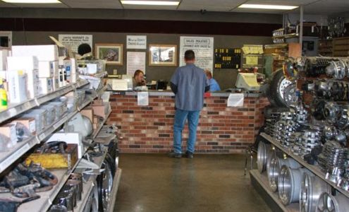 Johannes Auto Sales Inc