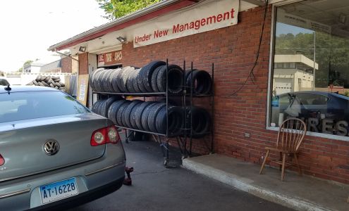50 State Tire