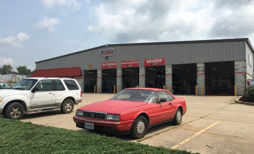 Purcell Tire and Service Centers