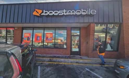 Boost Mobile