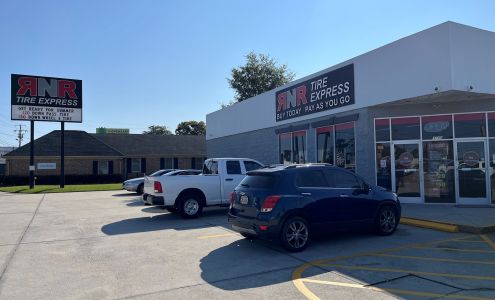 RNR Tire Express