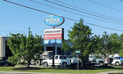 Jim Whitehead's Best One Tire & Service