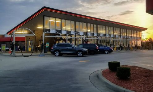 Lulu's Car Wash North Augusta