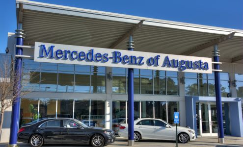 Mercedes-Benz of Augusta