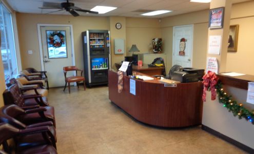 Prestige Automotive Dealership