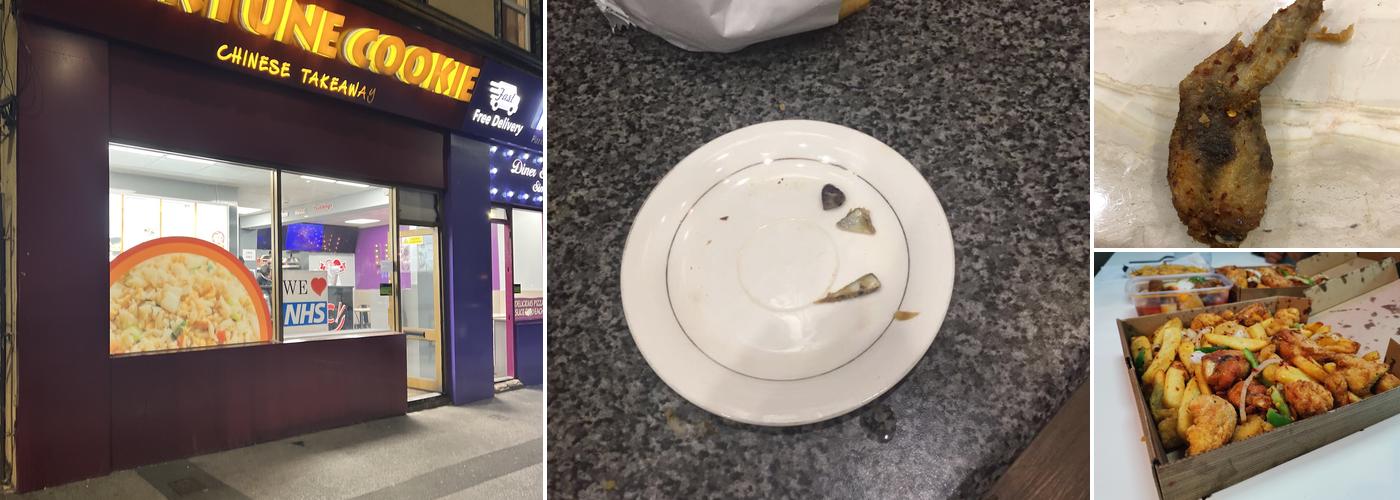 Fortune Cookie Leeds