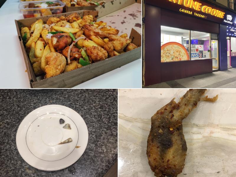 Fortune Cookie Leeds